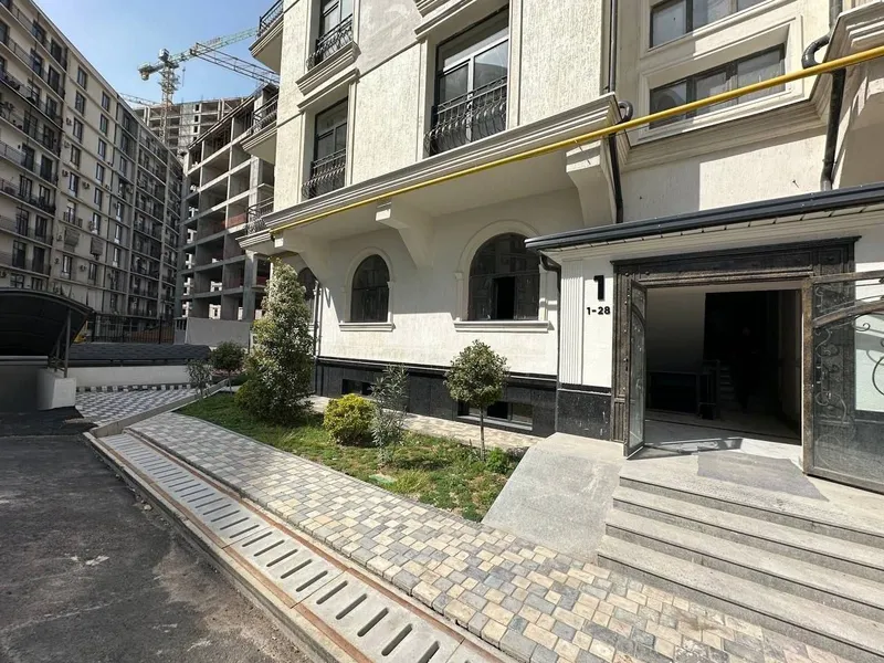 “Lafayette” ЖК  (142 м²) срочно — фото 1