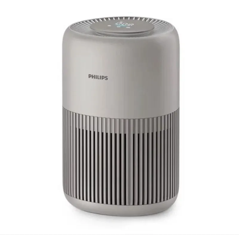 Очиститель воздуха Philips PureProtect Mini, 99.97%, 1год гарантии