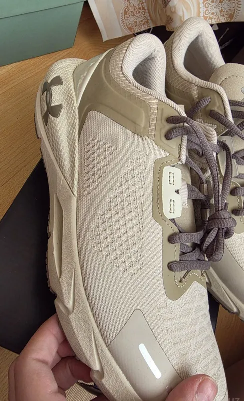 under armour кроссовки 2