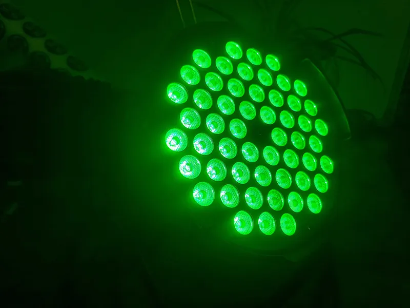 Светомузыка заливка RGB — фото 4