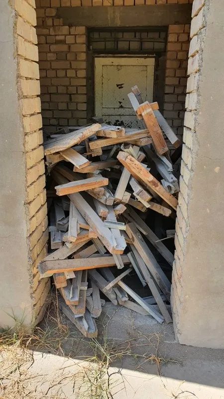 Дрова продаю сухой — фото 3