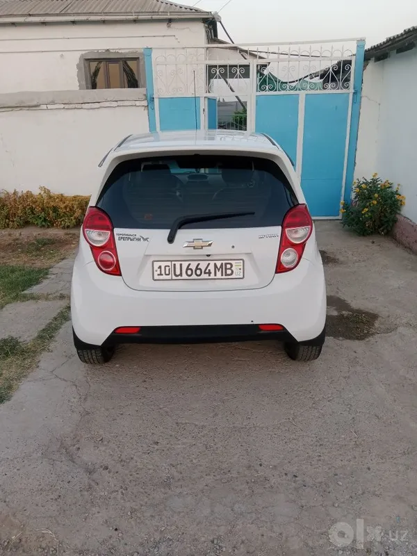 Sotiladi Spark 1.25 5 Sotiladi Spark 1.25 5