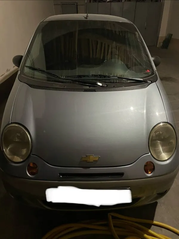 MATIZ Best 2008 3