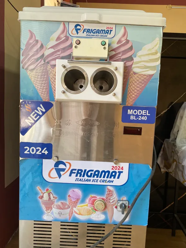 Marojniy aparat Marojniy aparat