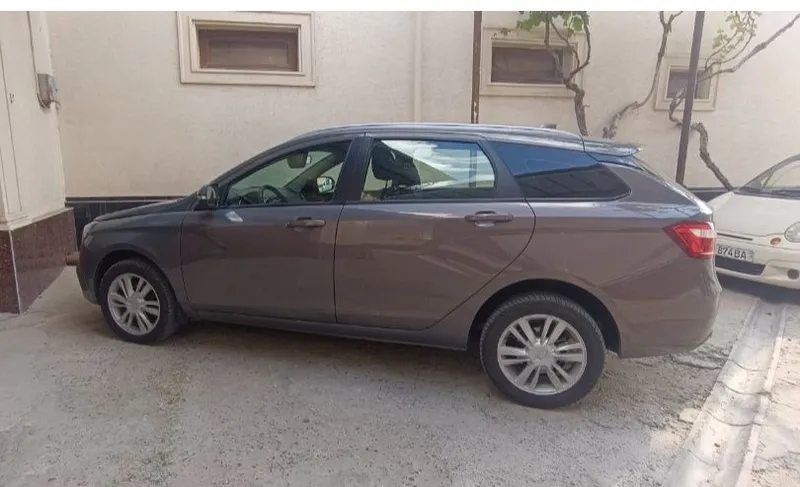 Lada Vesta universal 2019 2 Lada Vesta universal 2019 2