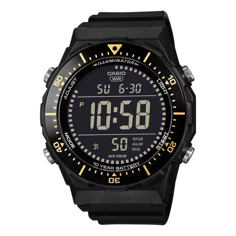 Casio AE-1700H 3 Casio AE-1700H 3