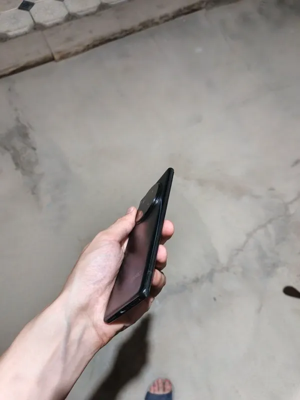 infinix zero 40 5G 3