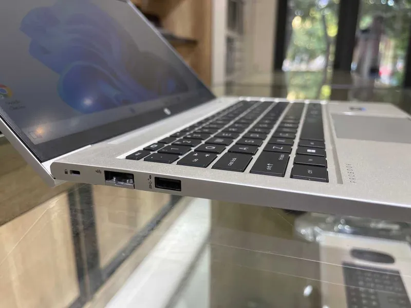HP PROBOOK 445 G8 AMD Ryzen 7 5800U озу16гб хард256ssd 6 HP PROBOOK 445 G8 AMD Ryzen 7 5800U озу16гб хард256ssd 6