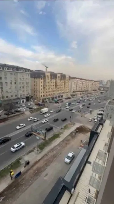 Новостройка Сотилади 2/8/12 | Паркентский,ТАПОич мост 57 м2| Яшнабад! — фото 2 Новостройка Сотилади 2/8/12 | Паркентский,ТАПОич мост 57 м2| Яшнабад! — фото 2