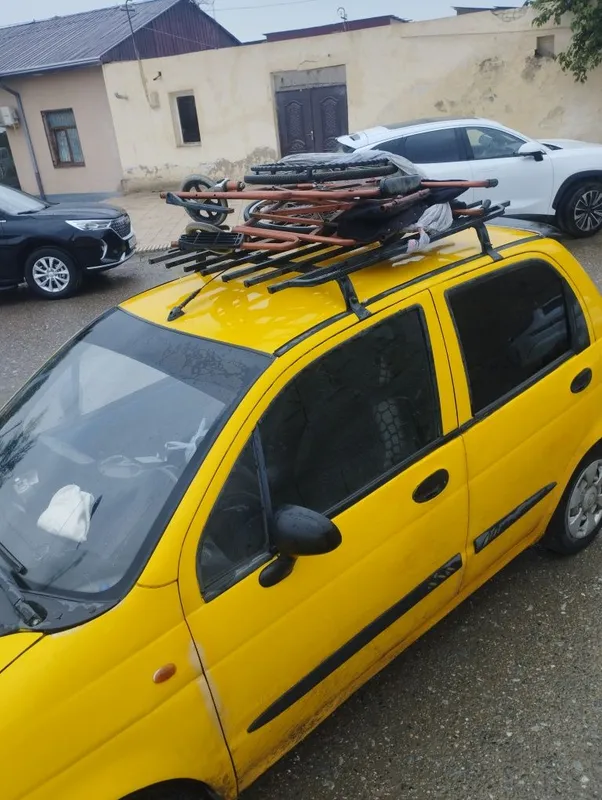 matiz 2002 prastoy 2
