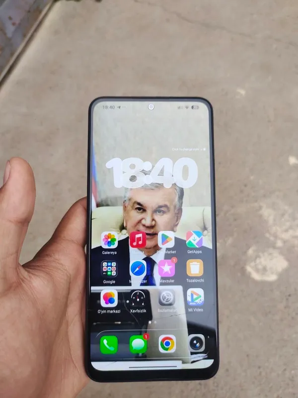 redmi note 12 — фото 3