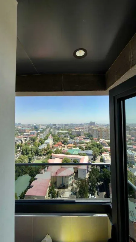 АРЕНДА Modera Towers» 3 Комнатная Квартира 5