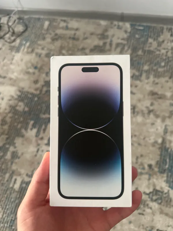Iphone 14 pro max