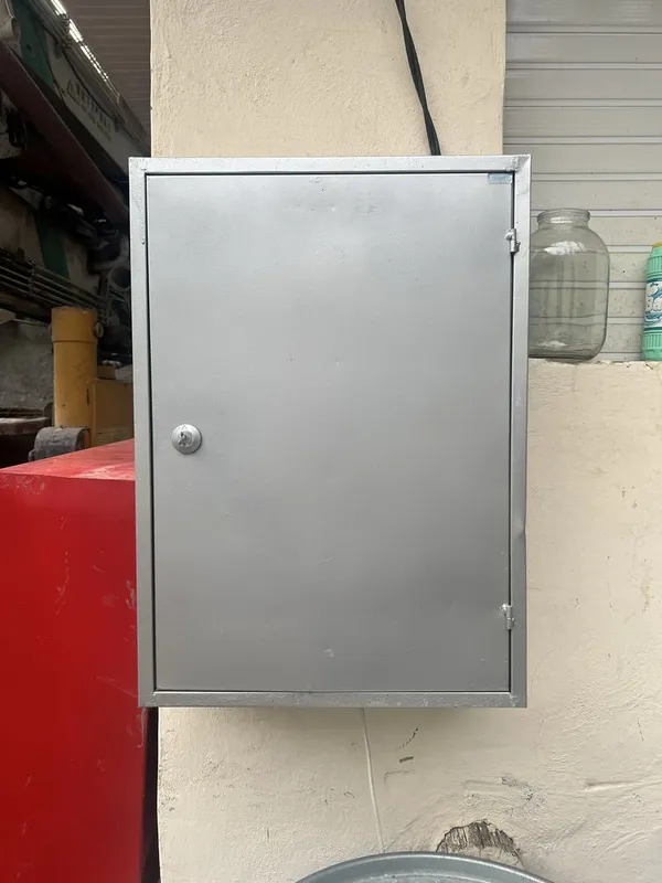 Продам зарядную стансию на lipmotor — фото 3