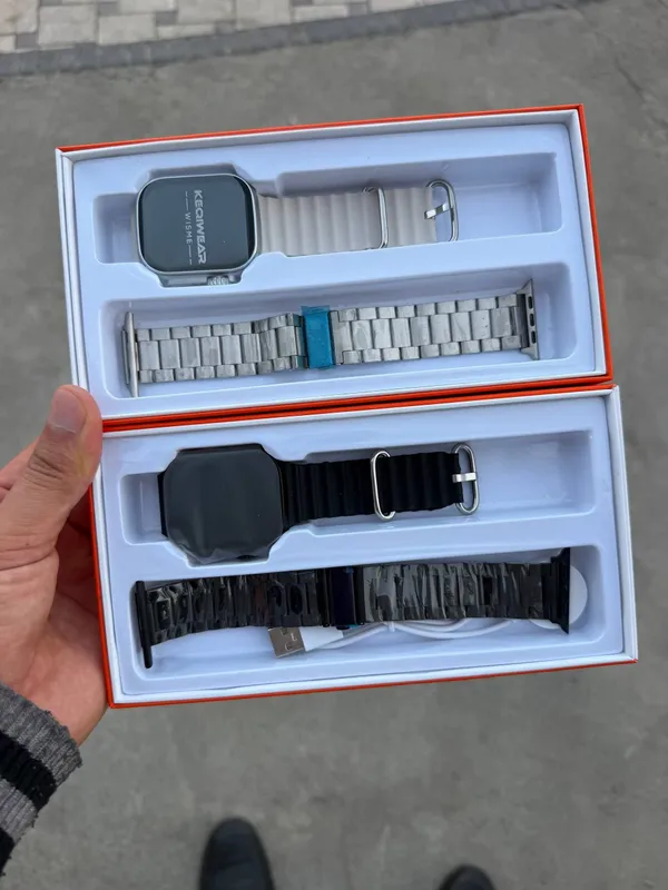 smart watch kw09 ultra 2 smart watch kw09 ultra 2