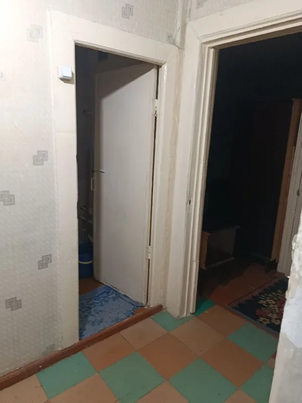 квартира сотилади. навои шахардан. 2 хоналик. 2 этаж. обстанофка — фото 5