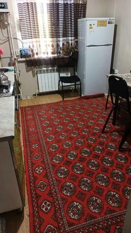 Урганчда уч хонали квартира — фото 2