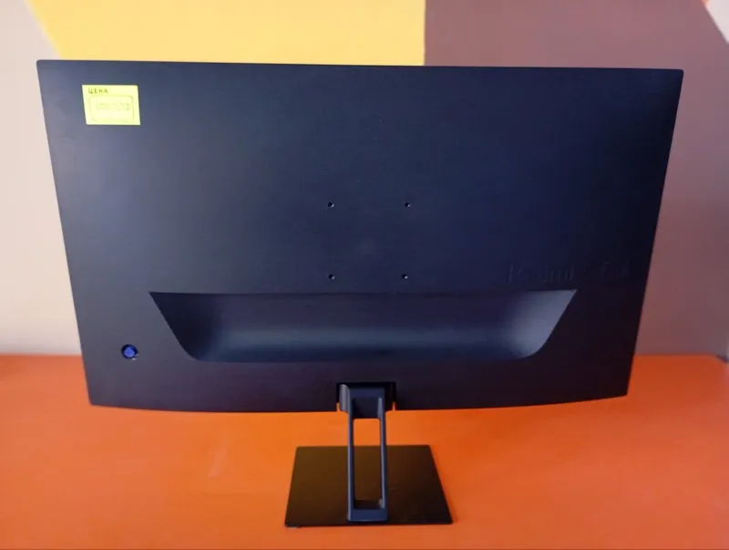 27” игровой монитор Redmi G27Q 1 27” игровой монитор Redmi G27Q 1