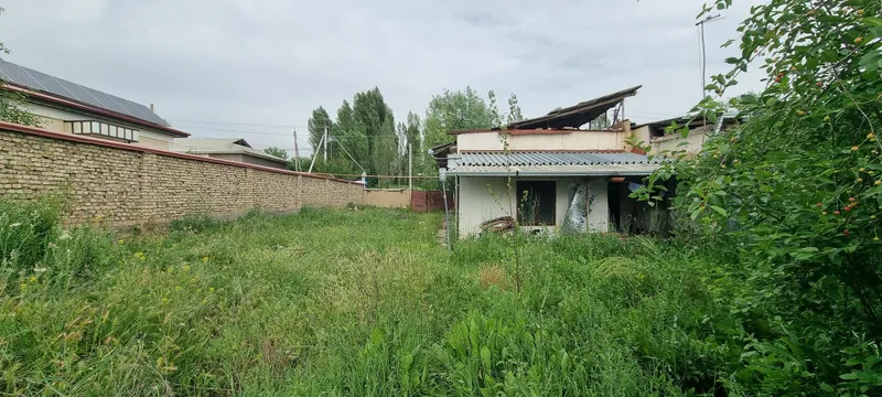 Parkentda 6 sotka uchastka sotiladi 3 Parkentda 6 sotka uchastka sotiladi 3