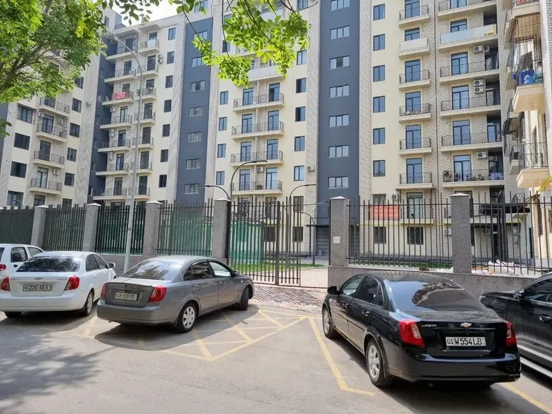 Сдаётся квартира на ЖК Элит