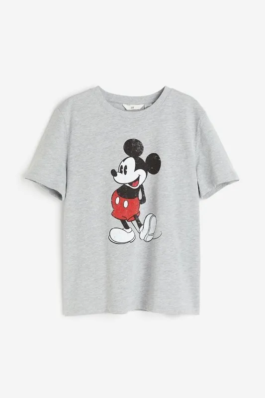 Стильные Футболки от H&M ORIGINAL 2 Стильные Футболки от H&M ORIGINAL 2