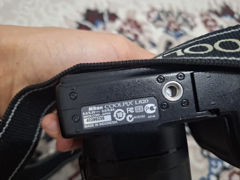 Nikon fotoapparati 3 Nikon fotoapparati 3