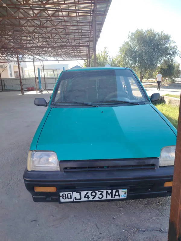 Tiko sotiladi holati zor 1