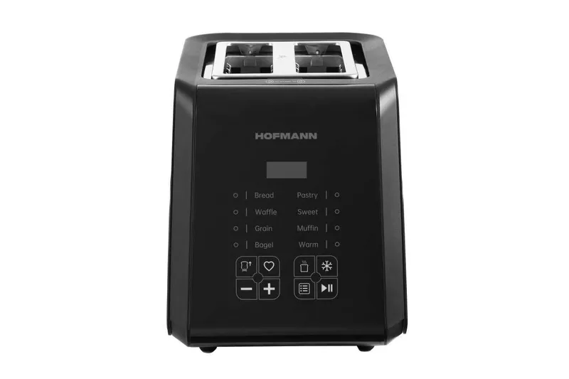 Toster Тостер STT1407LCB HOFMANN 1