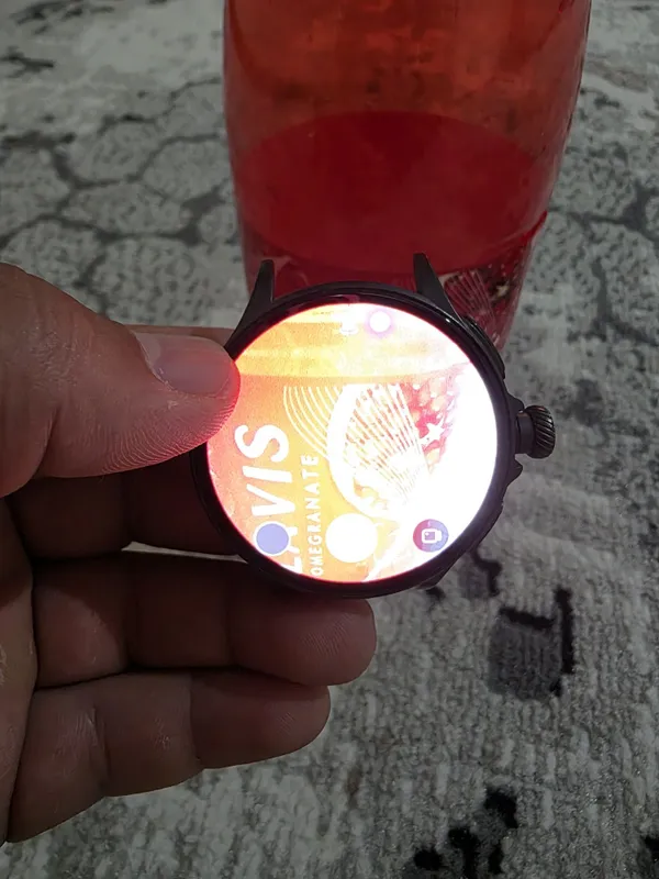 Smart watch на андроид 3-128gb — фото 4