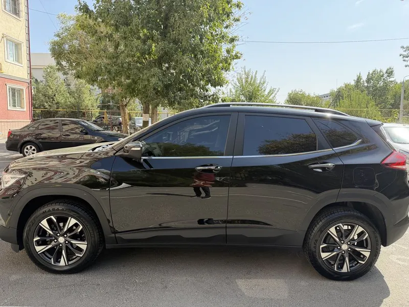 Продаётся Tracker Premier 2022/2023 4 Продаётся Tracker Premier 2022/2023 4