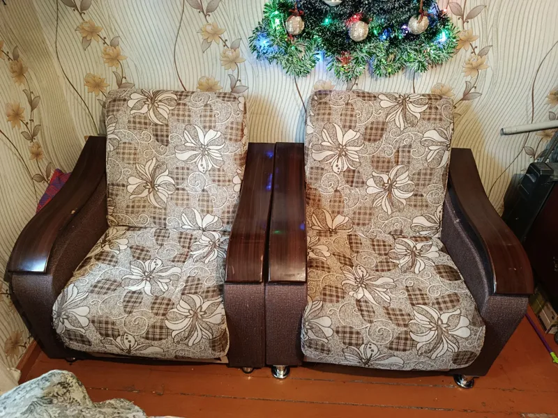 Продам 2 кресла состояние хорошее — фото 2