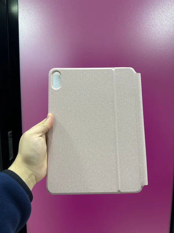 Ipad 11 A16 Keyboard чехол клавиатура 3
