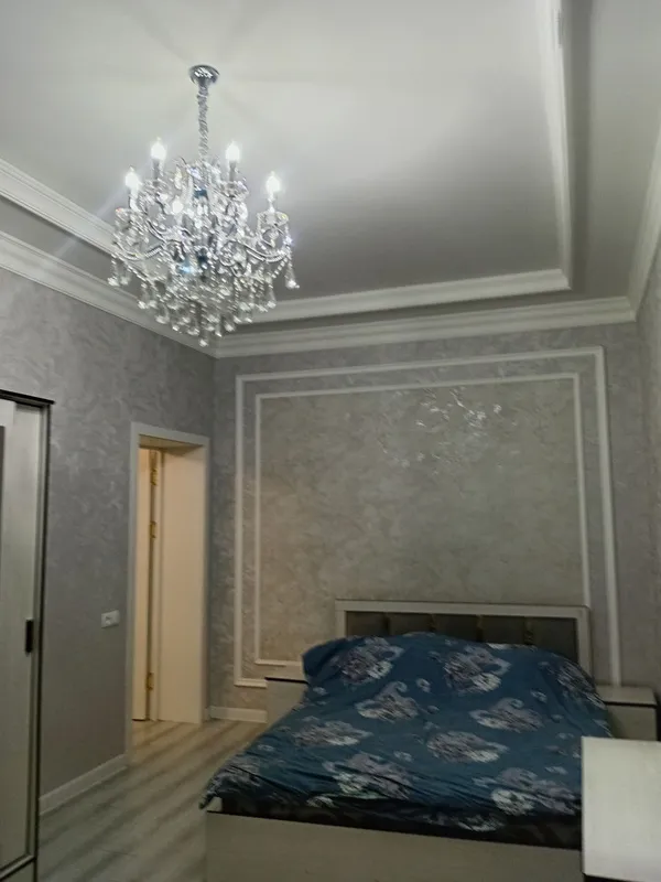 Сдается в аренду участок в Сергели,автосалон Киа — фото 1