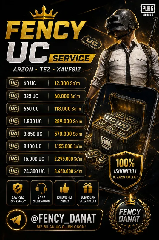 PUBG MOBILE UC PUBG MOBILE UC