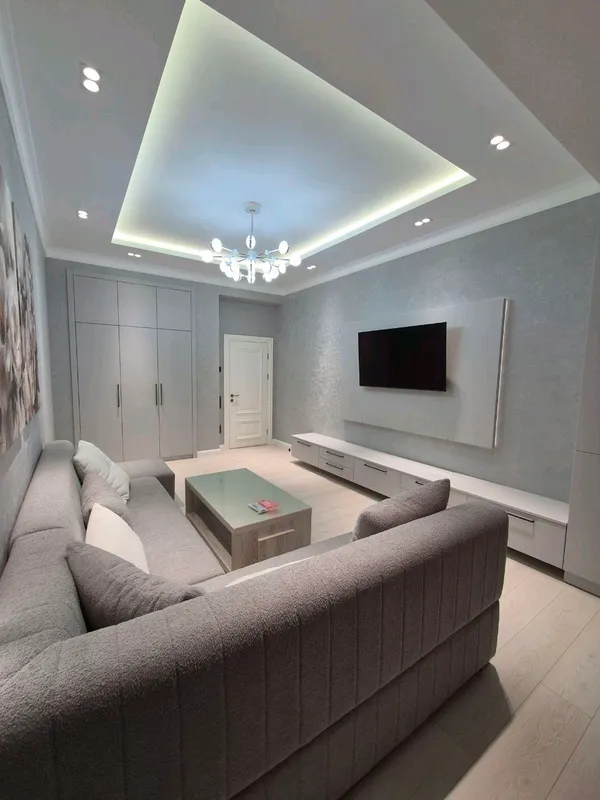 сдаётся квартира Новостройка 2/8/9.95м²