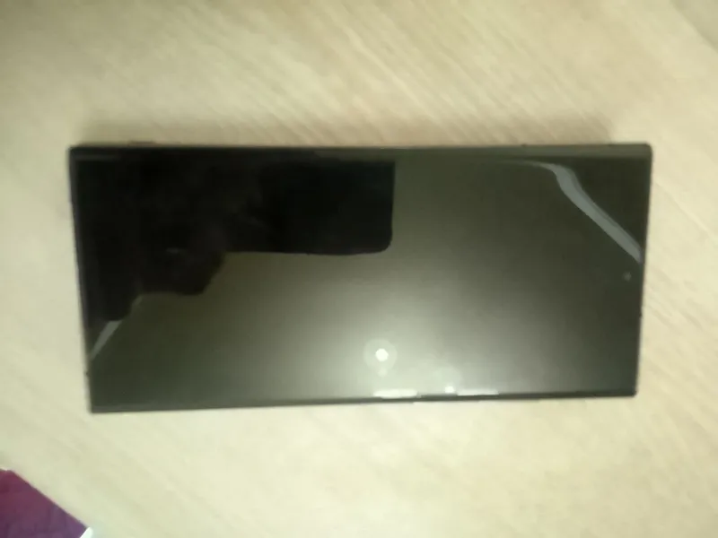 Samsung S22 Ultra