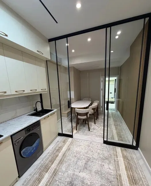 Аренда 2-комн. кв. 48 м², Яшнабадский · ID 42073 6 Аренда 2-комн. кв. 48 м², Яшнабадский · ID 42073 6