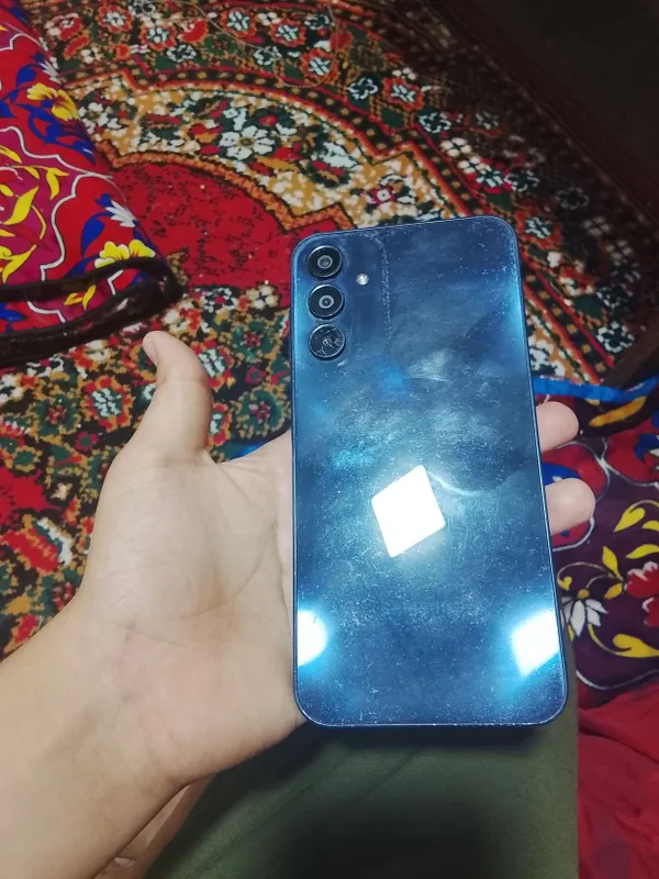 Samsung A15 5 Samsung A15 5