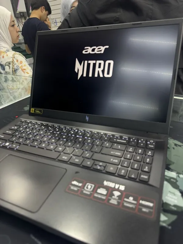 Acer Nitro Lite I5-13420H 16/512/3050 6Gb 16.0 WUXGA 165Hz 1 Acer Nitro Lite I5-13420H 16/512/3050 6Gb 16.0 WUXGA 165Hz 1
