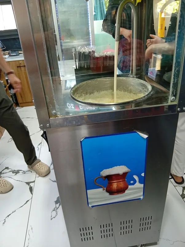Srochna sotiladi 4