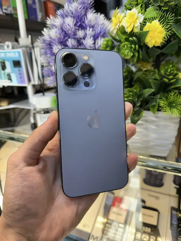 Iphone 13 pro ideal 1
