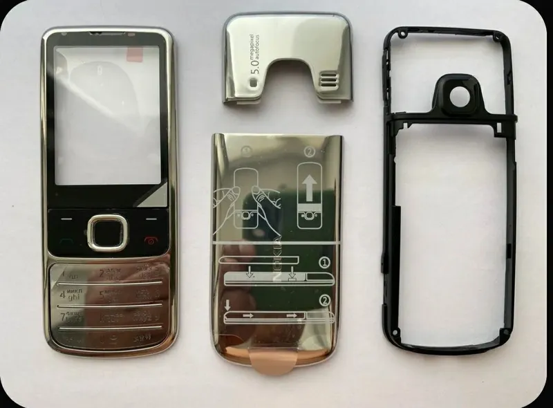 Корпус Nokia 6700 classic korpus корпус 1 Корпус Nokia 6700 classic korpus корпус 1