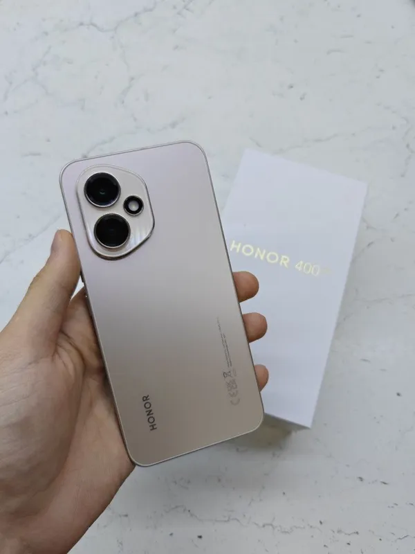 Honor 400 5G Sotlad