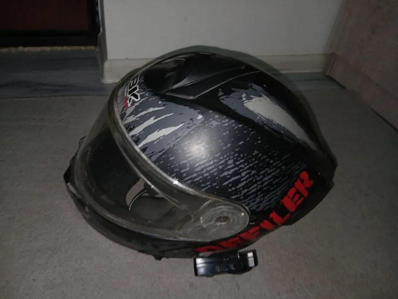 Kaska Sotiladi Moto 1 Kaska Sotiladi Moto 1