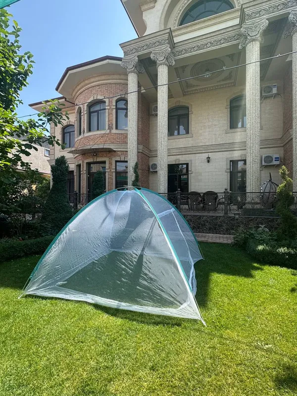pashshaxona антимоскитная палатка — фото 1