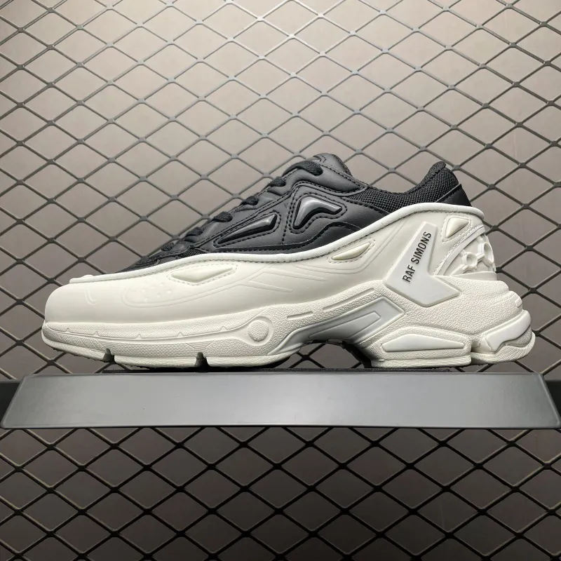Raf simons ozweego 4 Raf simons ozweego 4