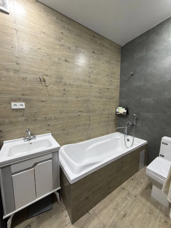 Таунхаус 4 ком 138м2+терраса 68м2 Байсун, Дустлик — фото 7
