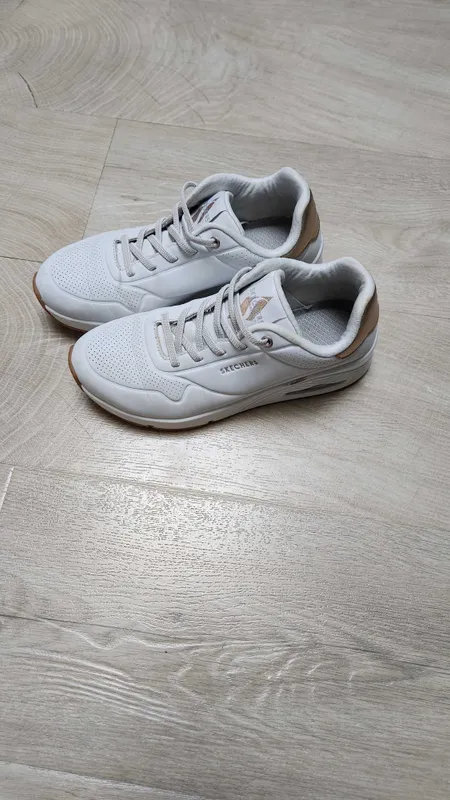 Кроссовки skechers — фото 1
