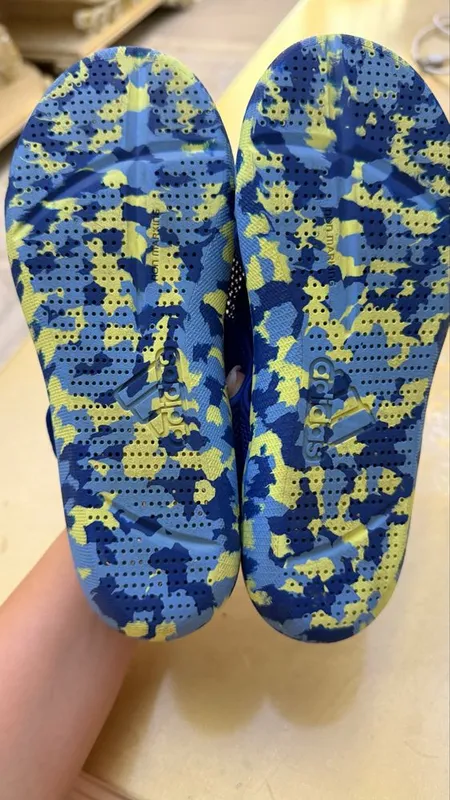Продается обувь пляжная adidas — фото 2