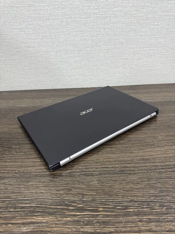 8-Ядерный Acer Aspire intel Core i5-11th Gen с Видео Картой IPS Экран! — фото 6